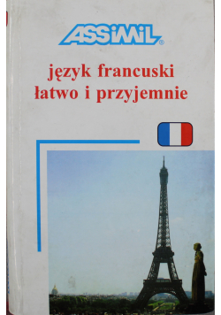 Język francuski łatwo i przyjemnie