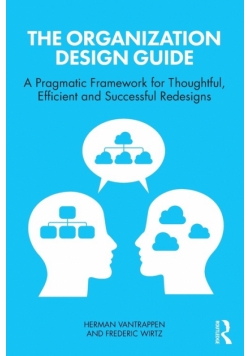 The Organization Design Guide