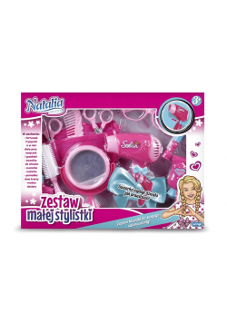 Zestaw piękności