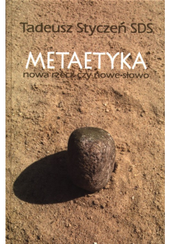 Metaetyka