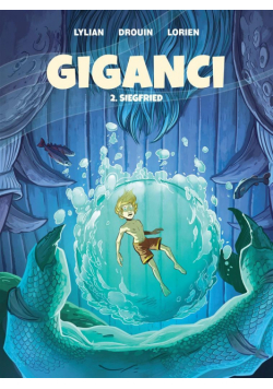 Giganci T.2 Siegfried
