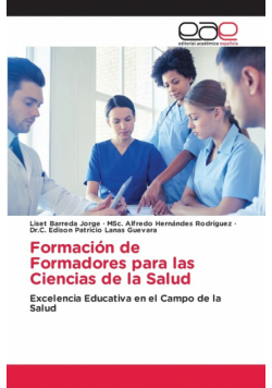 Formación de Formadores para las Ciencias de la Salud
