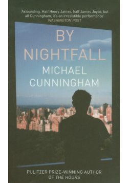 Cunningham Michael - By Nightfall