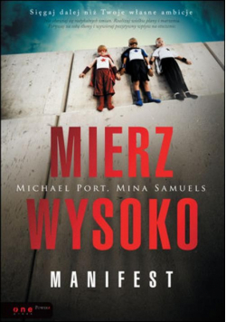 Samuels Mina - Mierz wysoko