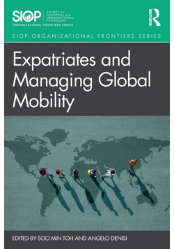 Expatriates and Managing Global Mobility