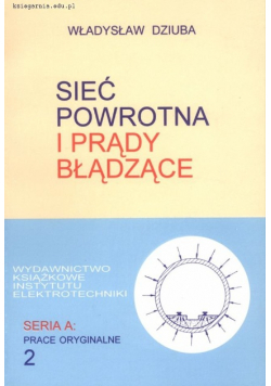 Sieć powrotna i prądy błądzące