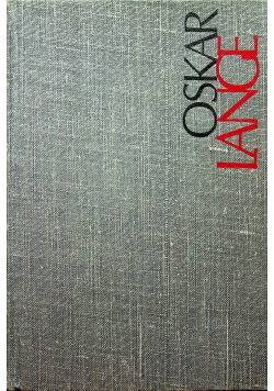 Lange dzieła