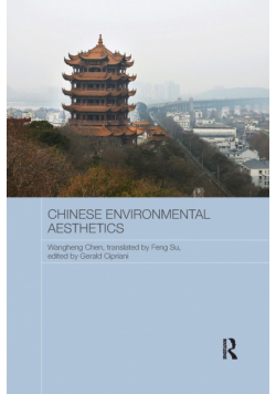 Chinese Environmental Aesthetics