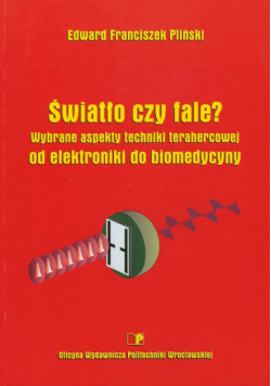 Światło czy fale?