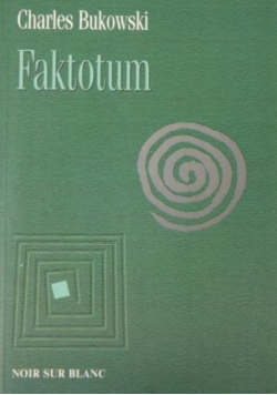 Faktotum