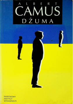 Dżuma