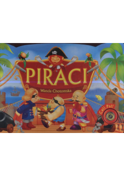 Piraci Cel pal