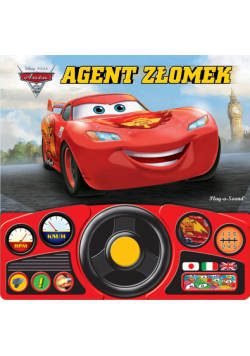 Agent Złomek