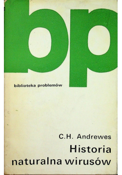 Historia naturalna wirusów