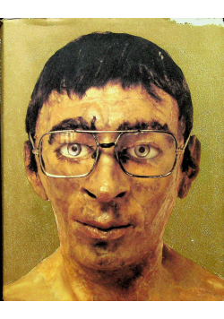 Paweł Althamer The Vincent van Gogh Bi annual Award