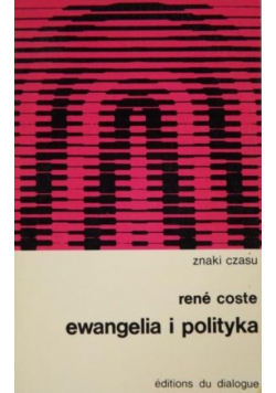 Ewangelia i polityka