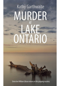 Murder at Lake Ontario