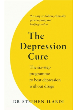 The Depression Cure