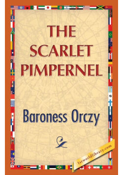 The Scarlet Pimpernel