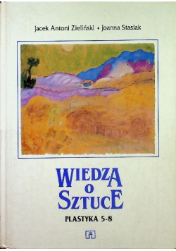 Wiedza o sztuce
