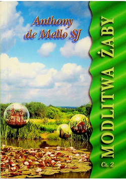 Modlitwa żaby tom 2