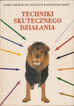 Techniki skutecznego działania