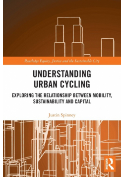 Understanding Urban Cycling