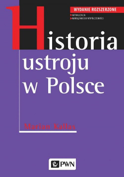 Historia ustroju w Polsce