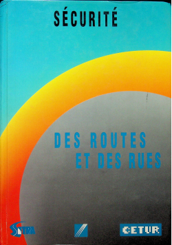 Des routes et des rues