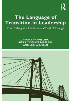 The Language of Transition in Leadership
