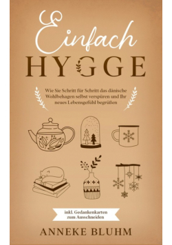 Einfach Hygge