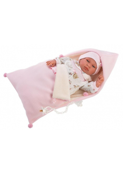 Lalka 84434 Tina płacząca 43cm