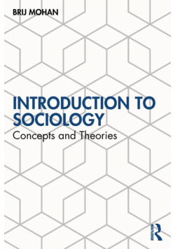 Introduction to Sociology