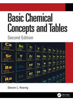 Basic Chemical Concepts and Tables