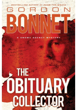 The Obituary Collector