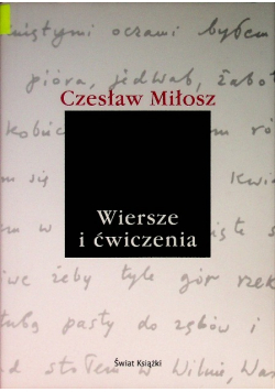 Wiersze i ćwiczenia