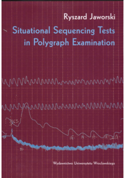 Situational Sequencing Tests in Polygraph Examination