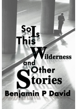 So is This Wilderness and Other Stories