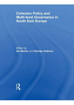 Cohesion Policy and Multi-level Governance in South East Europe