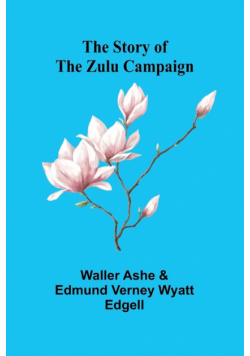 The Story of the Zulu Campaign