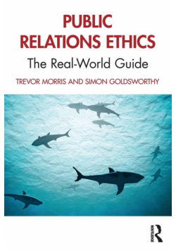 Public Relations Ethics
