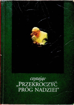 Przekroczyć próg nadziei