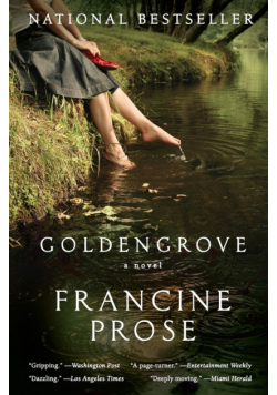 Goldengrove