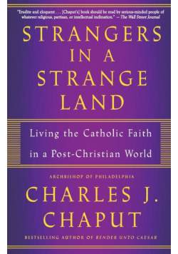 Strangers in a Strange Land