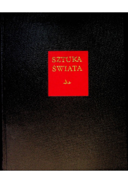 Sztuka świata Tom 6