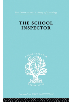 School Inspector       Ils 233