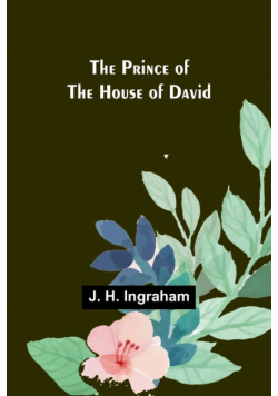 The Prince of the House of David