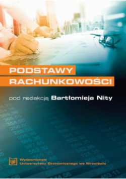 Podstawy rachunkowości