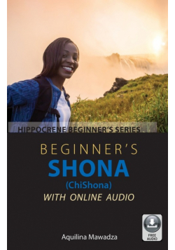 Beginner's Shona (ChiShona) with Online Audio