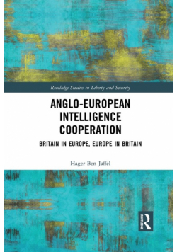 Anglo-European Intelligence Cooperation